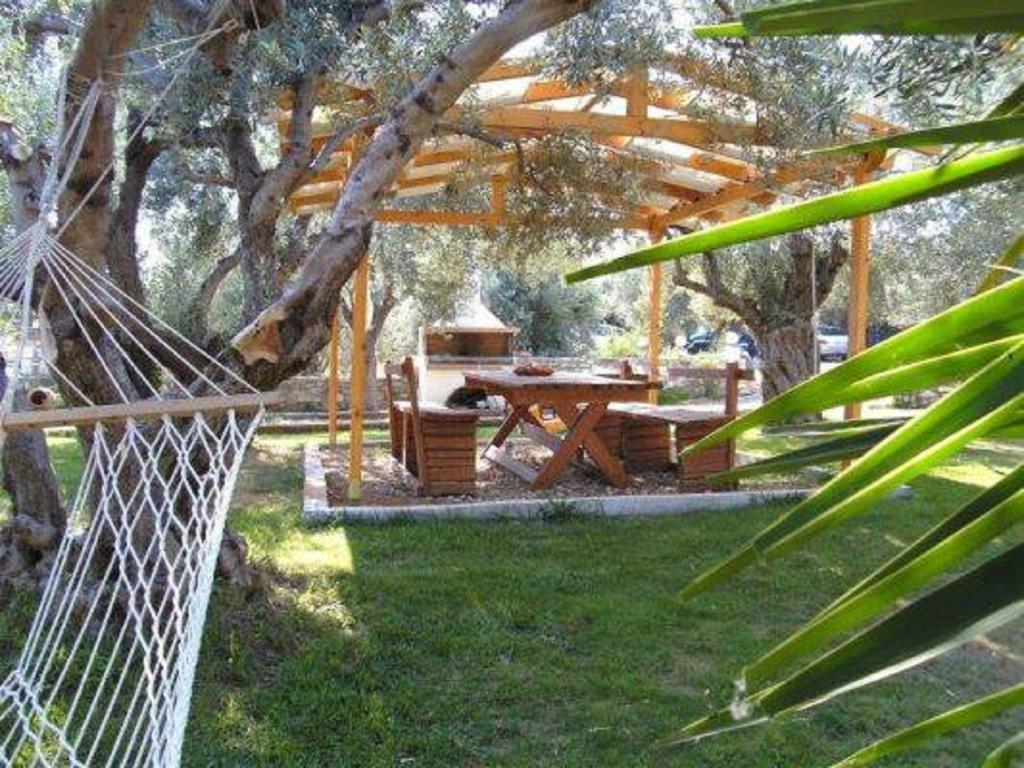 Apartment Rent Alexiou *