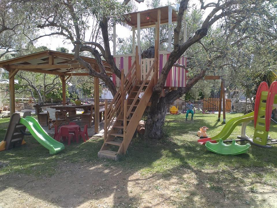 Apartment Rent Alexiou Limni (Evia)