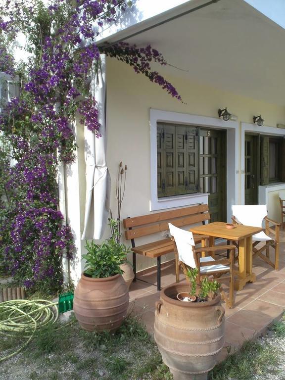 Apartment Rent Alexiou *