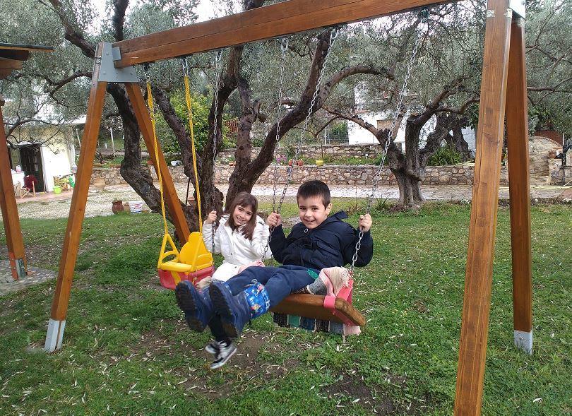 Apartment Rent Alexiou Limni (Evia)