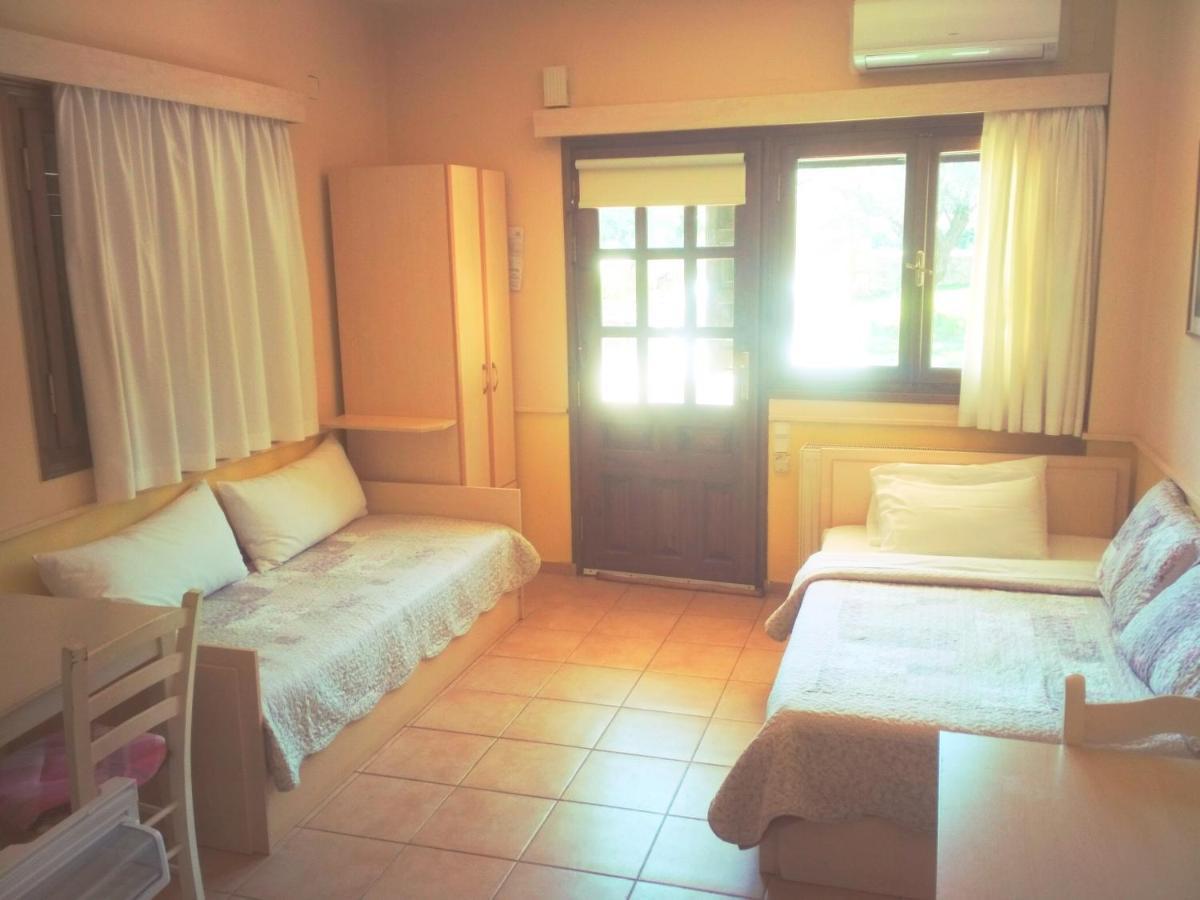 Apartment Rent Alexiou Limni (Evia)