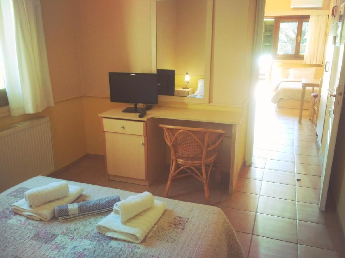 Rent Alexiou Limni (Evia)