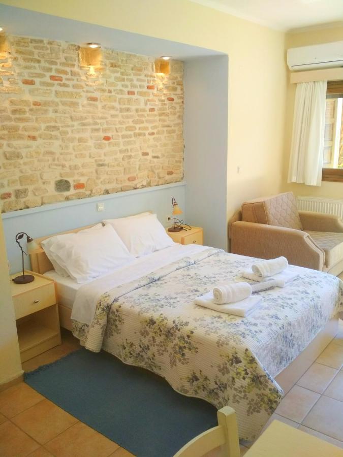 Apartment Rent Alexiou Limni (Evia)