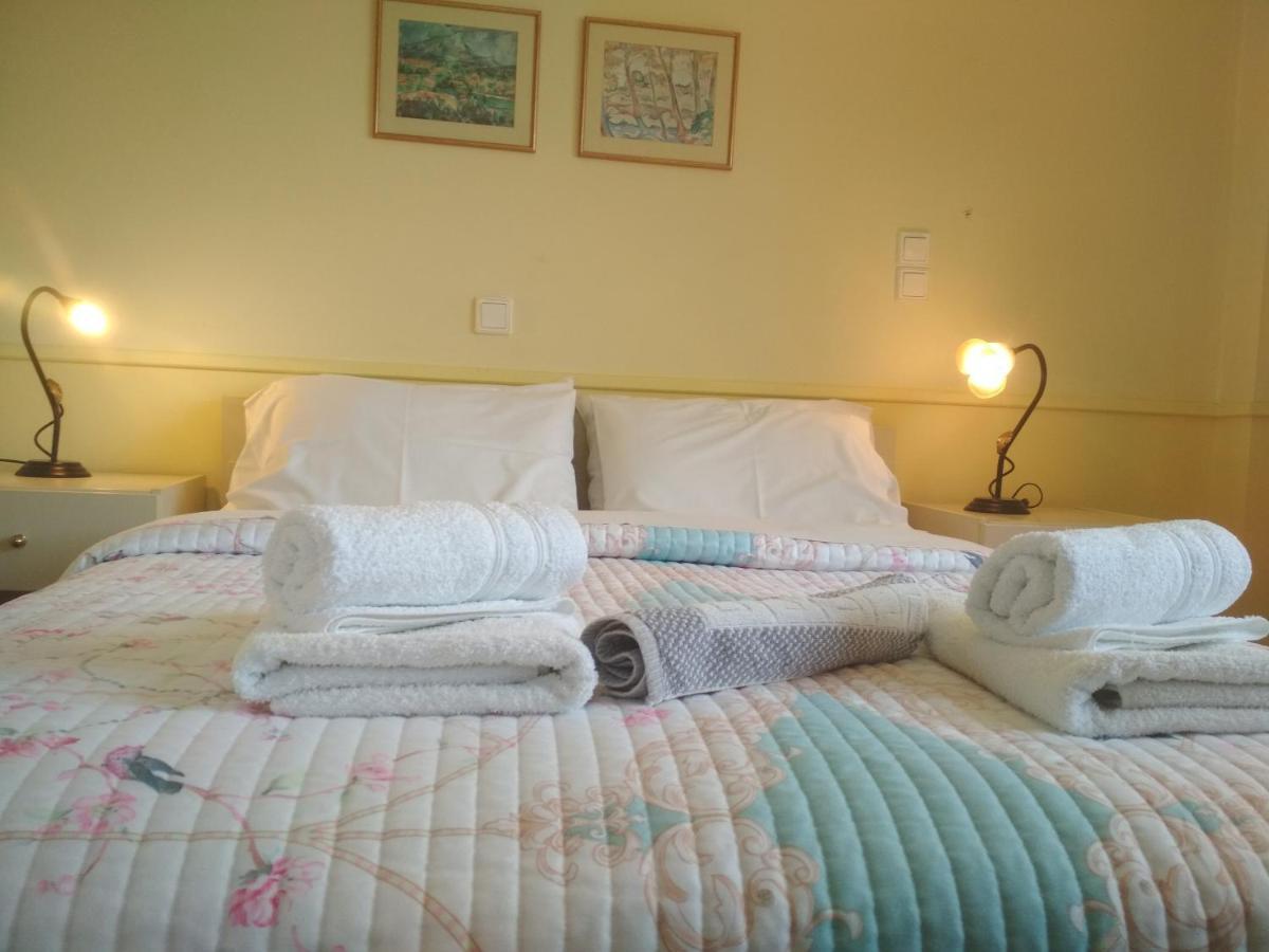 Apartment Rent Alexiou