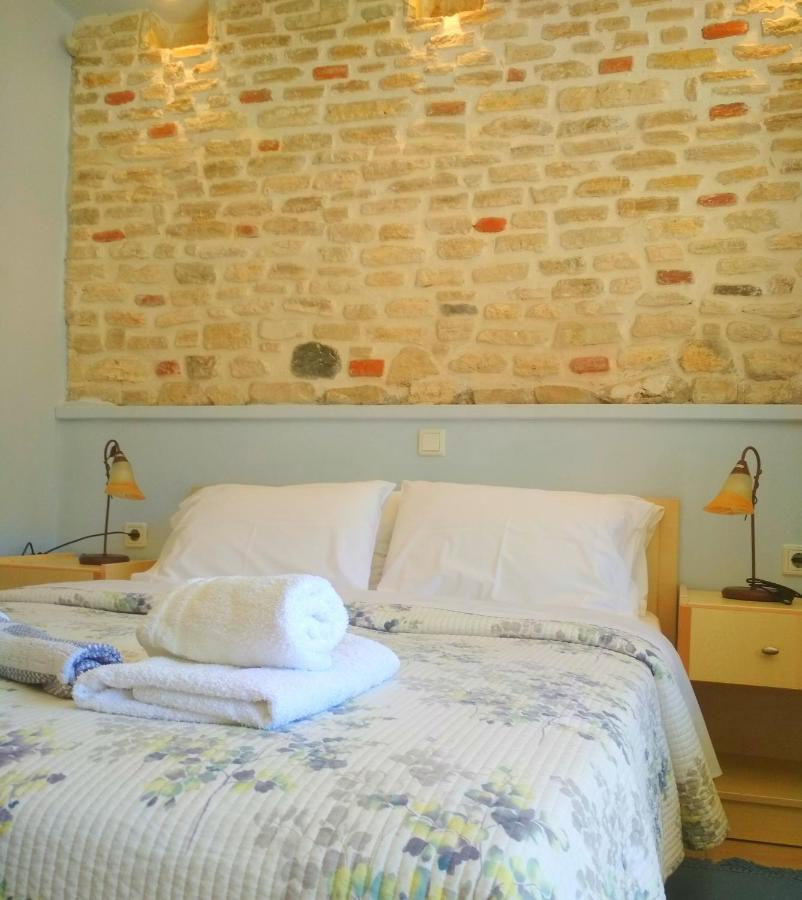 Apartment Rent Alexiou *