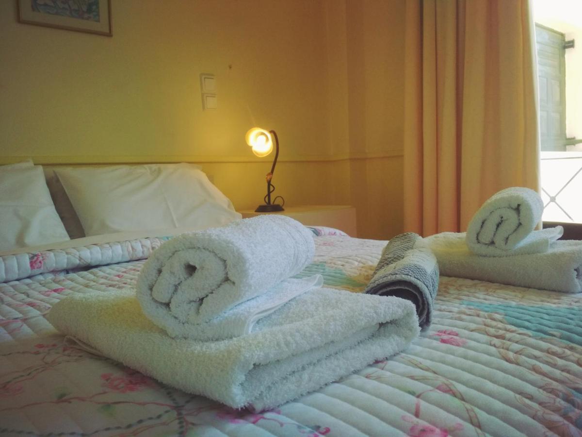 Rent Alexiou * Limni (Evia)
