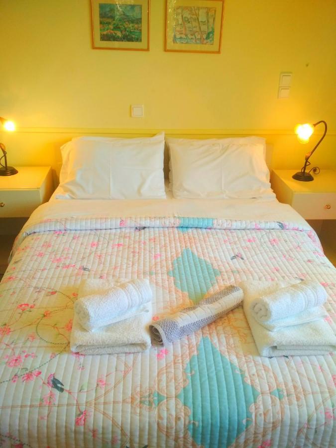 Apartment Rent Alexiou