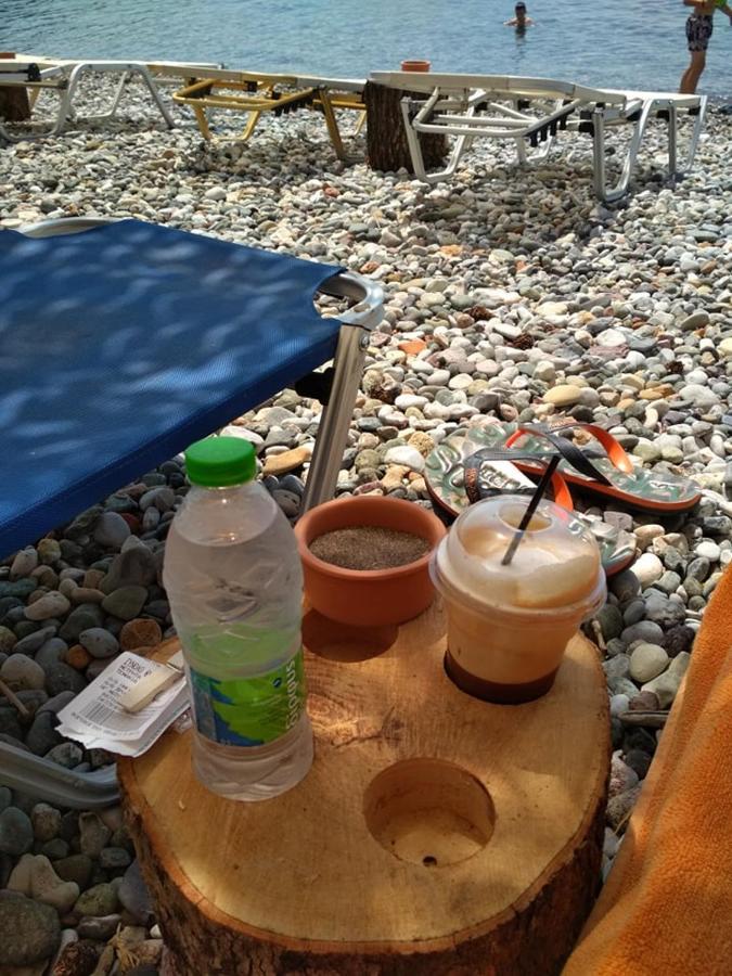 Rent Alexiou Apartment Limni (Evia)
